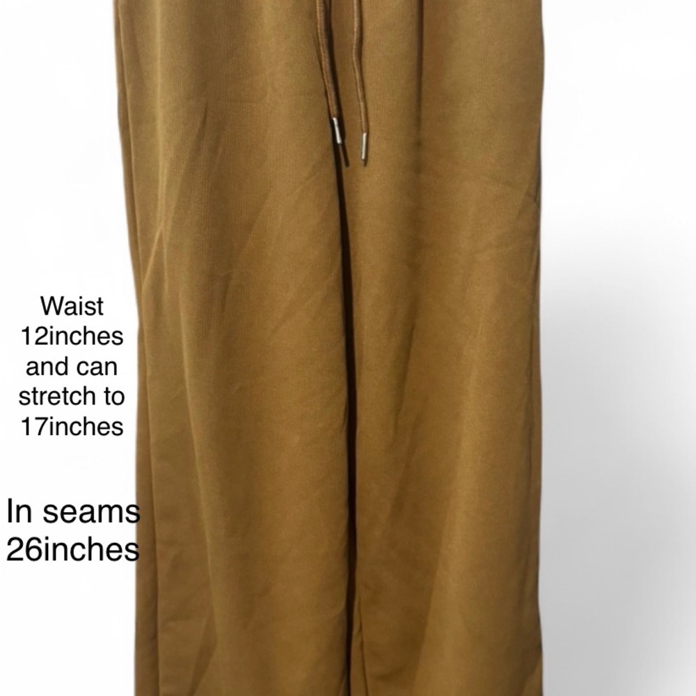 Thailand Labubu Pants set size M to L (women’s) - Picture 2 of 2